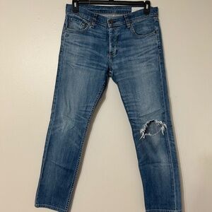 rag & bone fit 2 Jeans